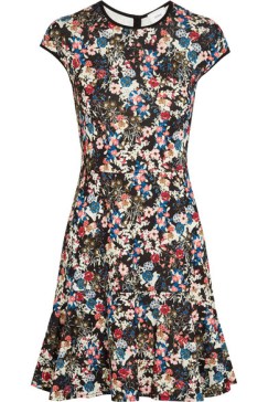 Erdem Darlina dress