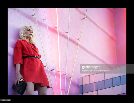 Figaro January 28, 2012| Credit: Eugenio Recuenco/Figarophoto LICENCE